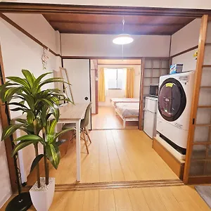 Xerob House Kan401 アパート