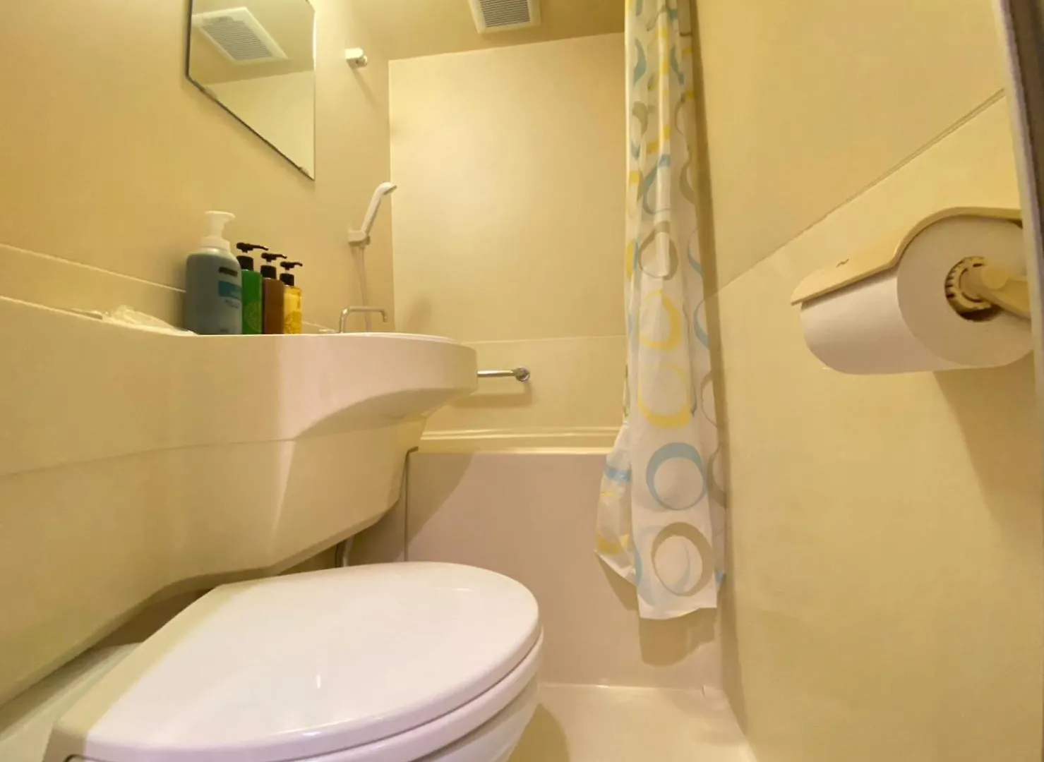 A&C Stay Tenmangu Osaka Apartamento