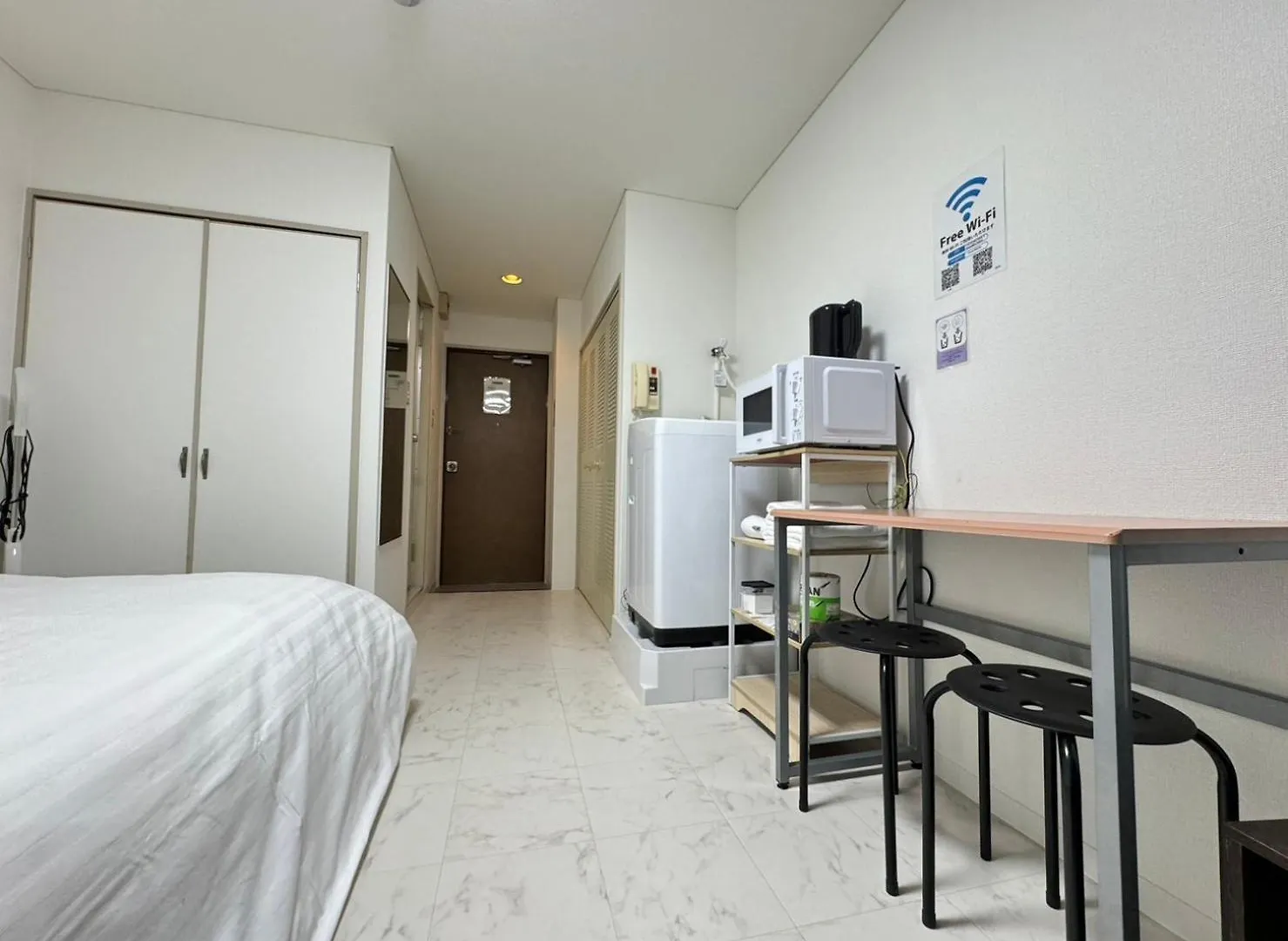 A&C Stay Tenmangu Osaka 0*,  Japón