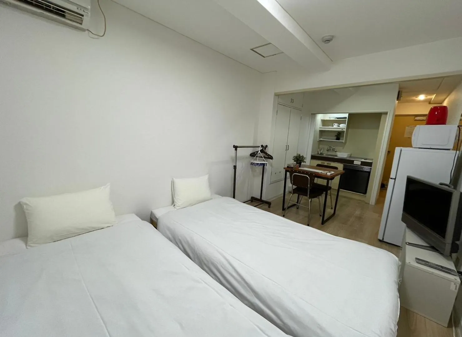 Apartamento A&C Stay Tenmangu Osaka