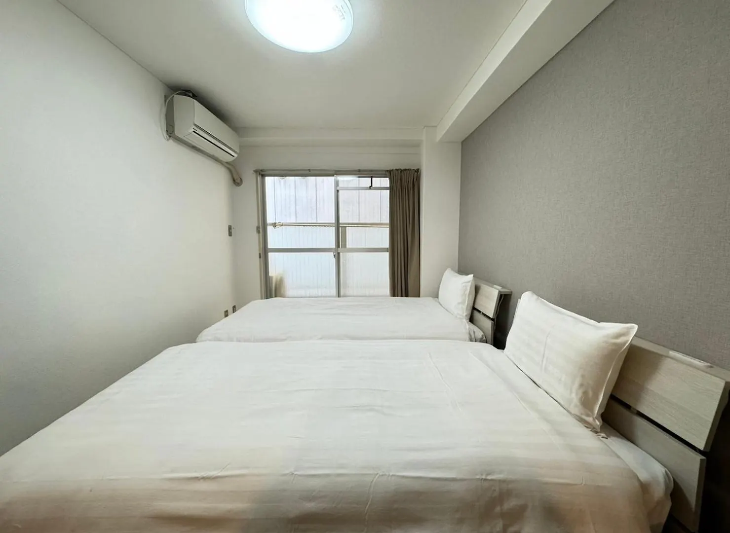 A&C Stay Tenmangu Osaka Apartamento