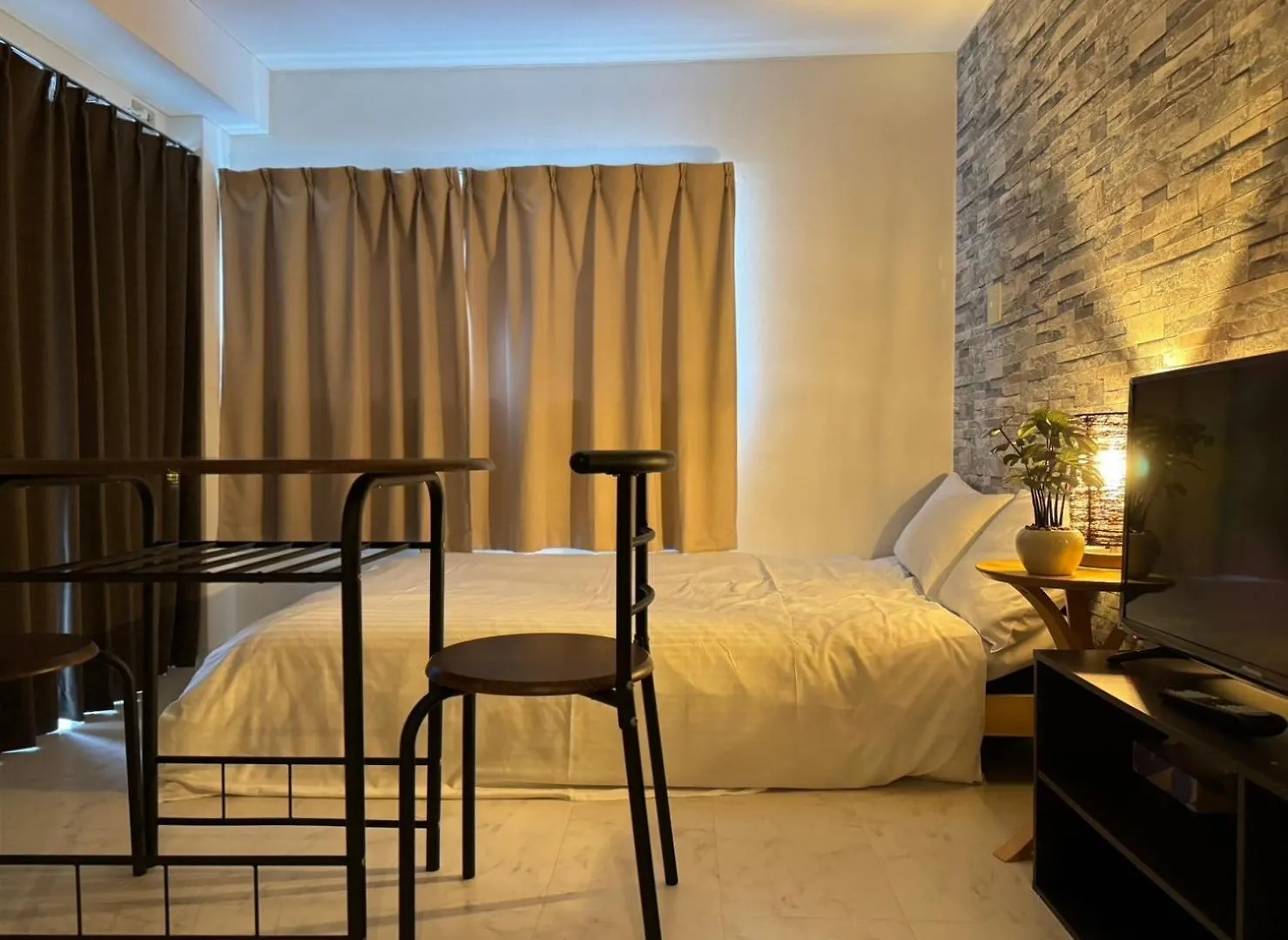 Apartamento A&C Stay Tenmangu Osaka Japón