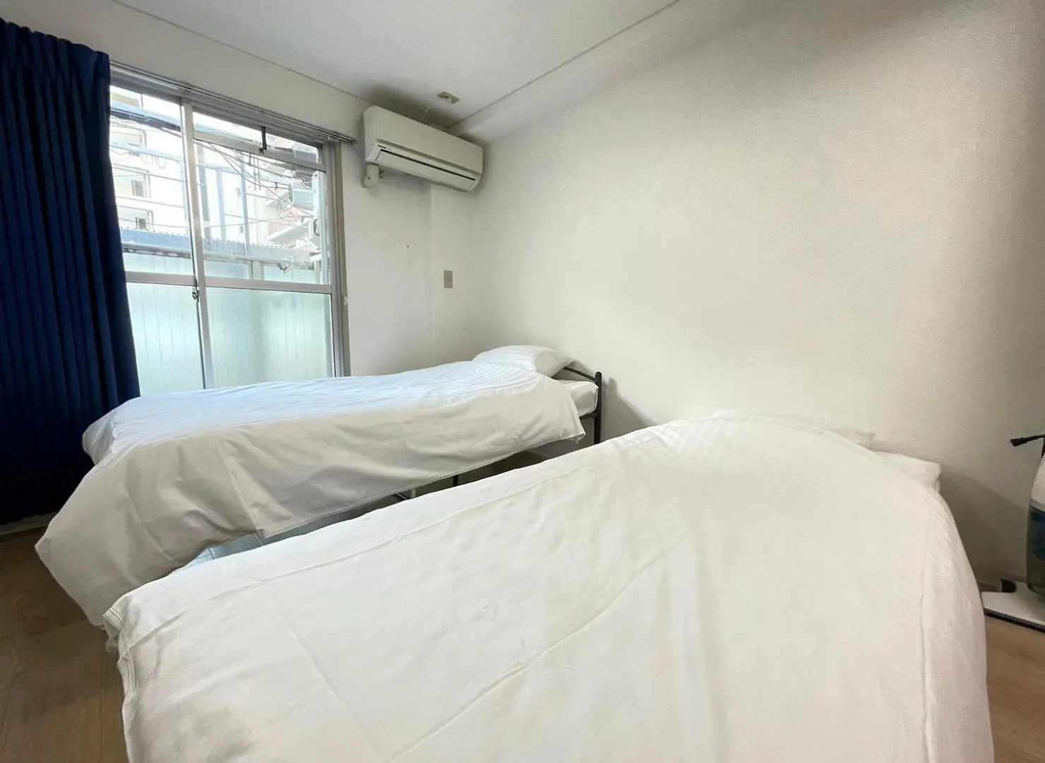 A&C Stay Tenmangu Osaka 0*,
