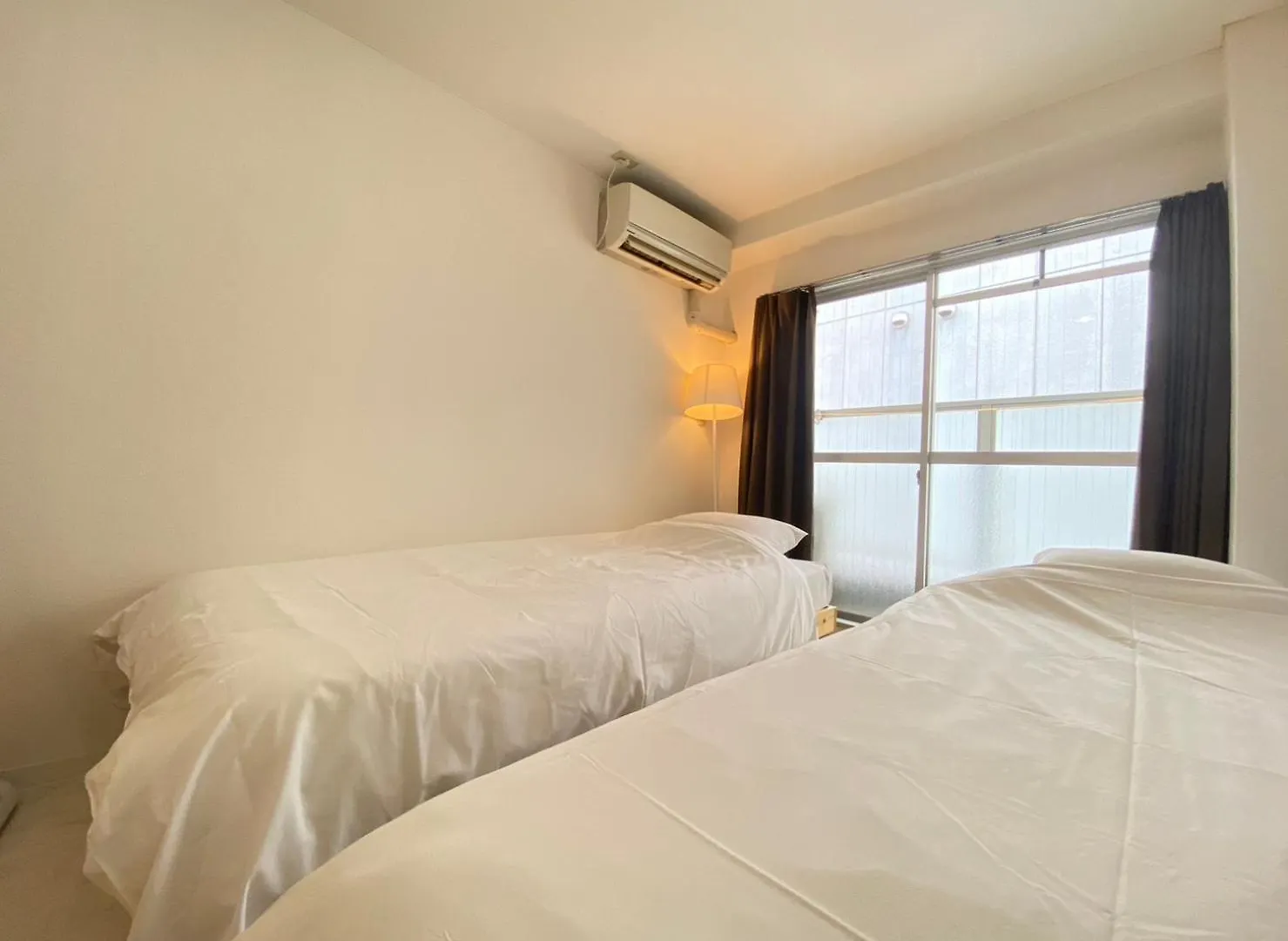 Apartamento A&C Stay Tenmangu Osaka