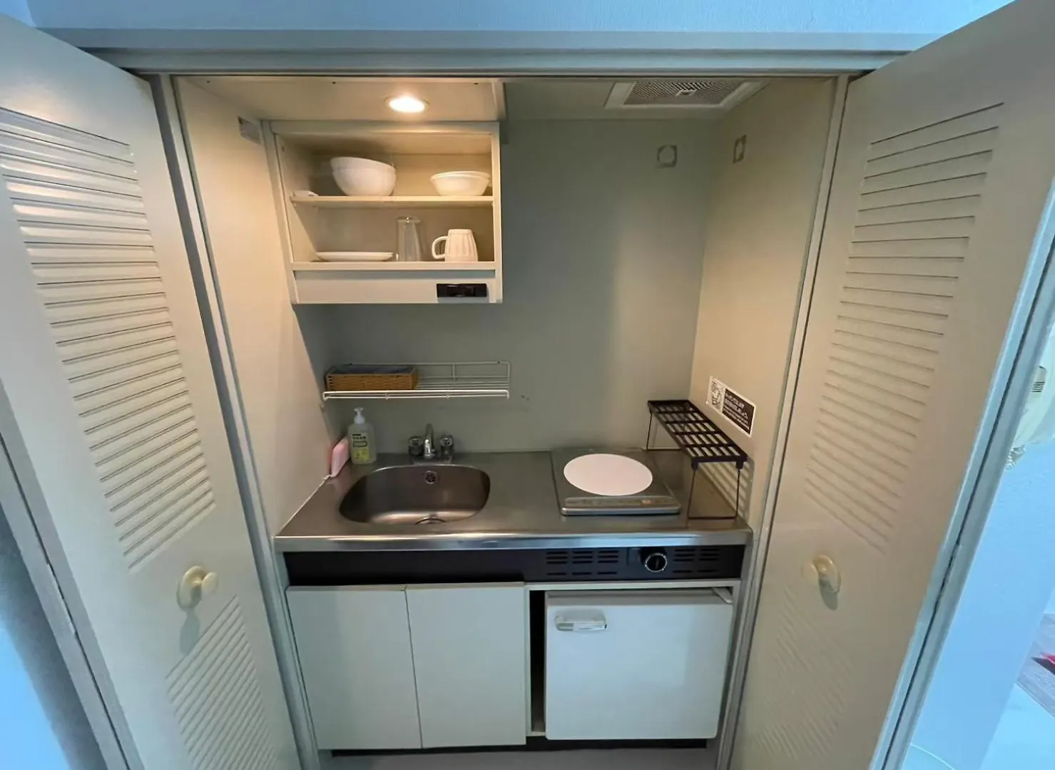 A&C Stay Tenmangu Osaka Apartamento