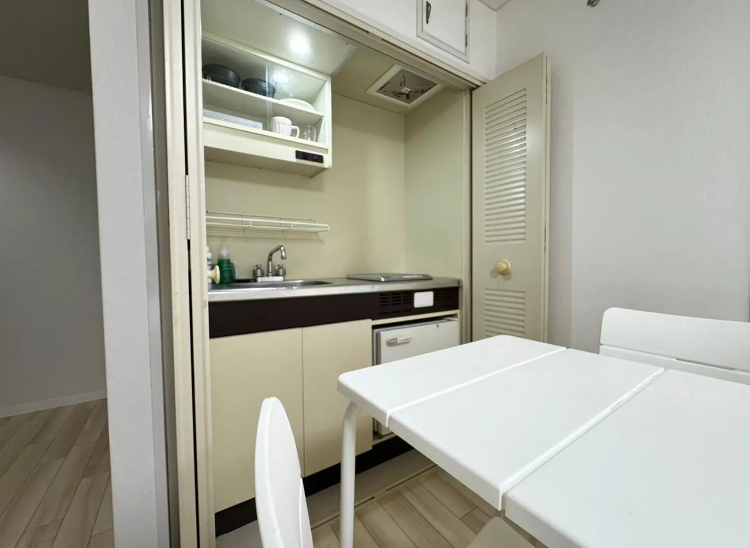 A&C Stay Tenmangu Osaka Japón