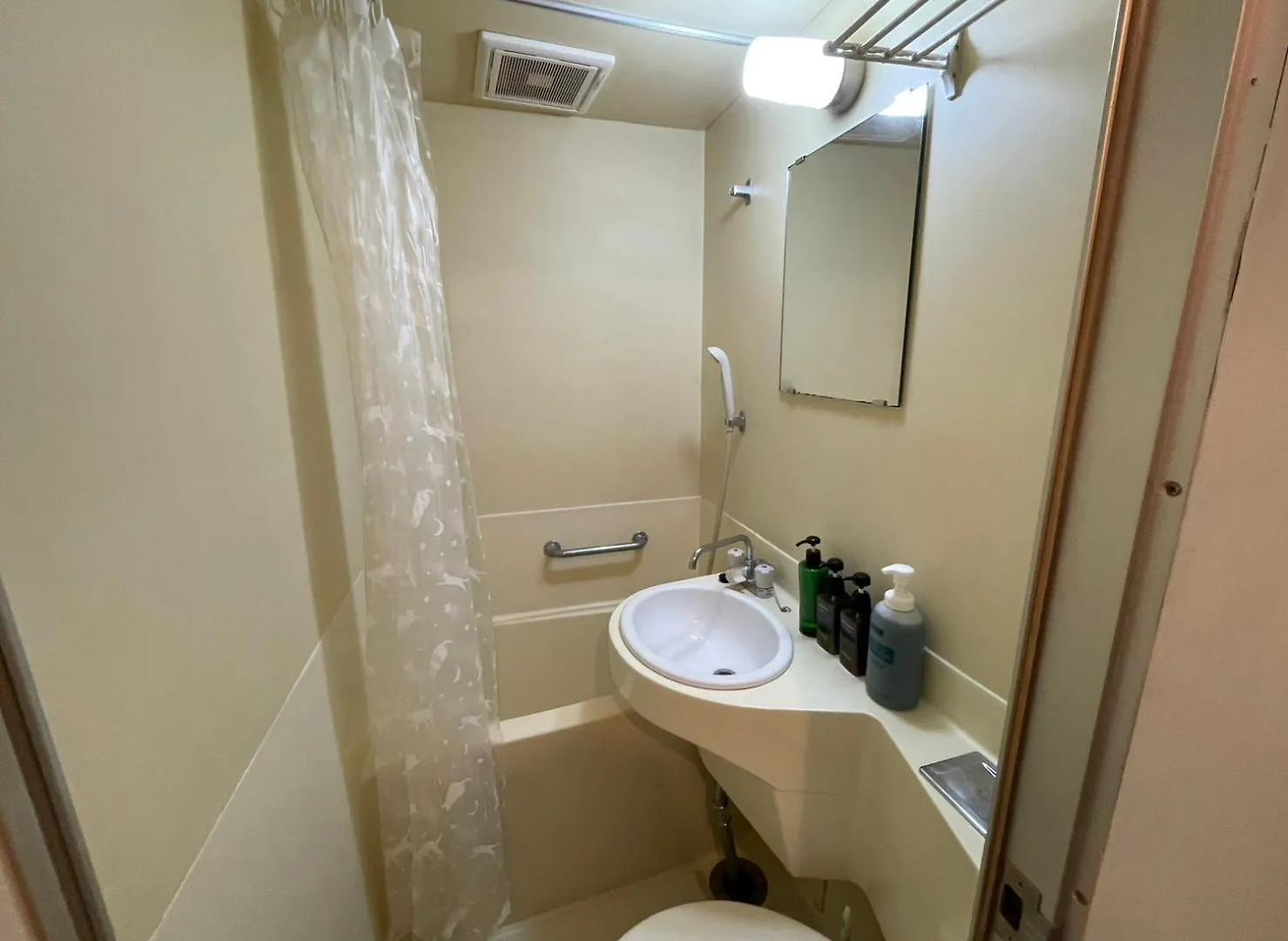Apartamento A&C Stay Tenmangu Osaka