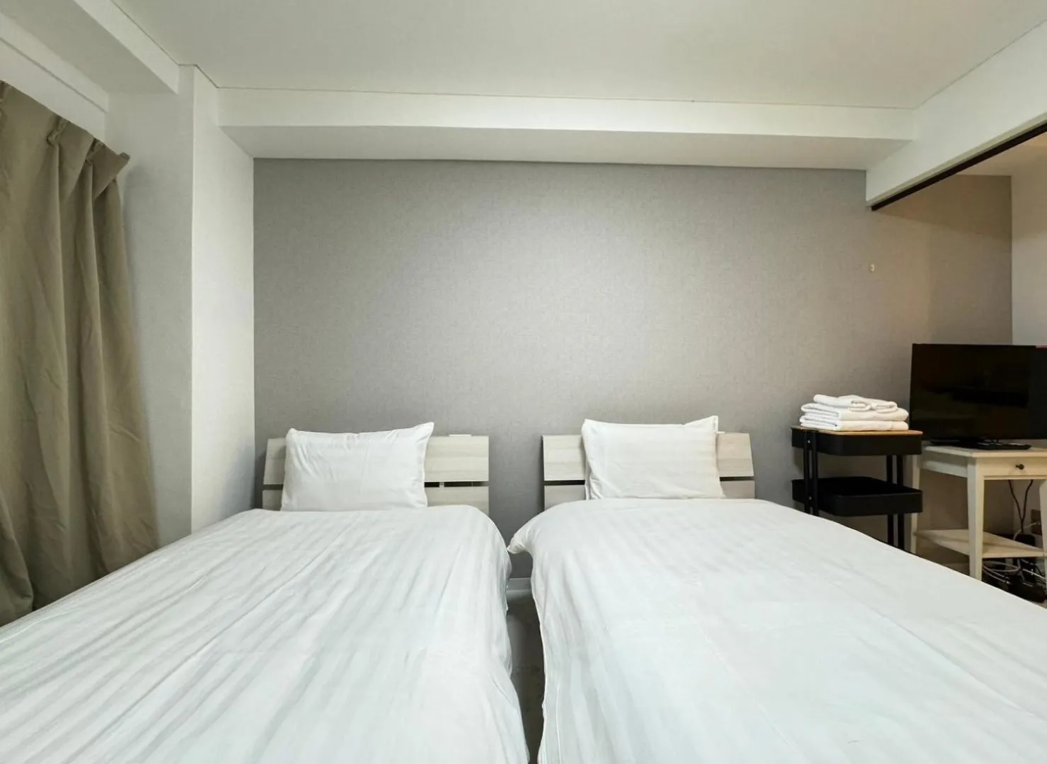 A&C Stay Tenmangu Osaka
