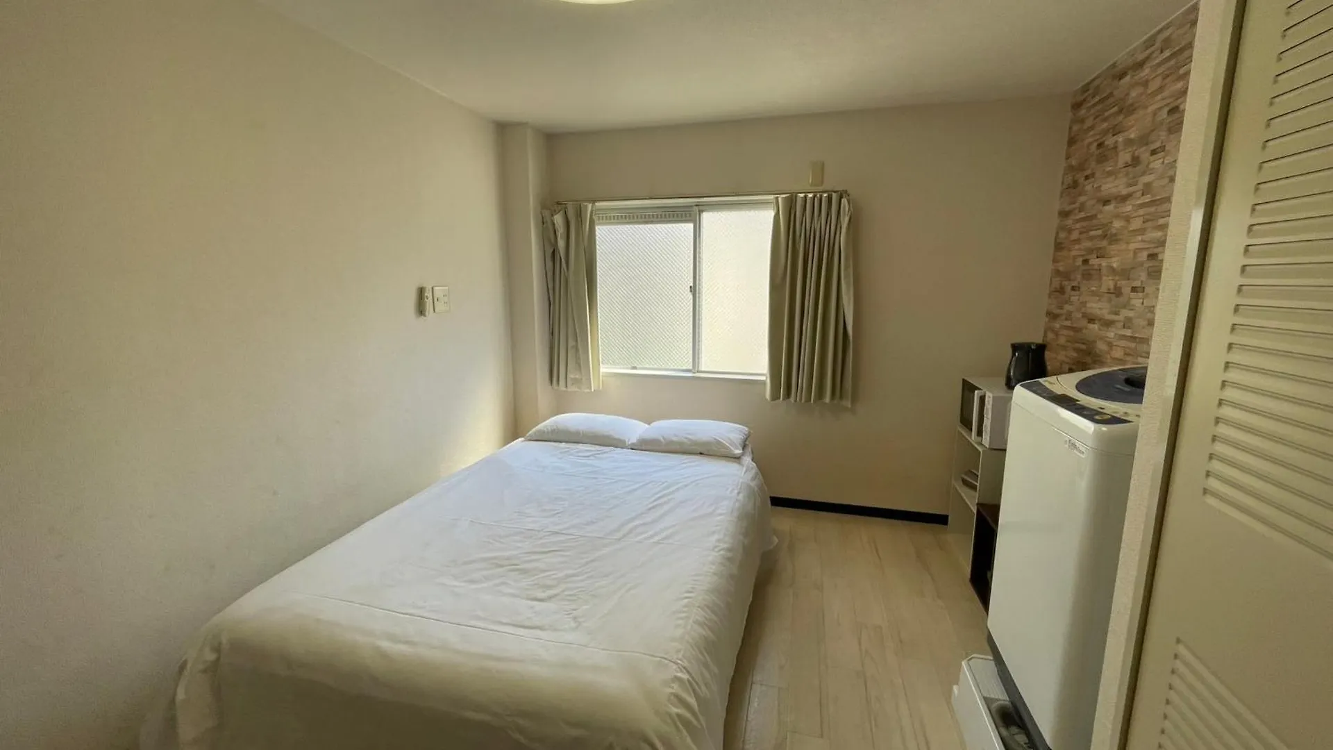 Apartamento A&C Stay Tenmangu Osaka
