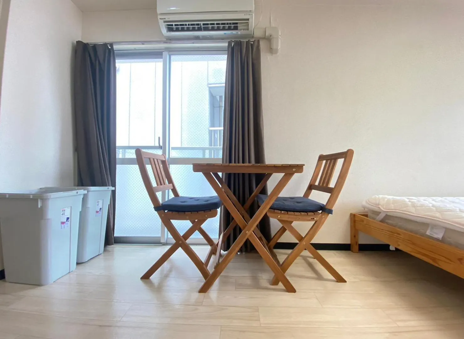 Apartamento A&C Stay Tenmangu Osaka